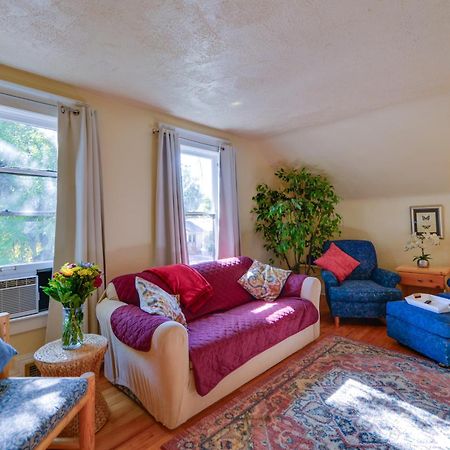 Cozy Billings Apartment About 1 Mi To Downtown! Екстериор снимка