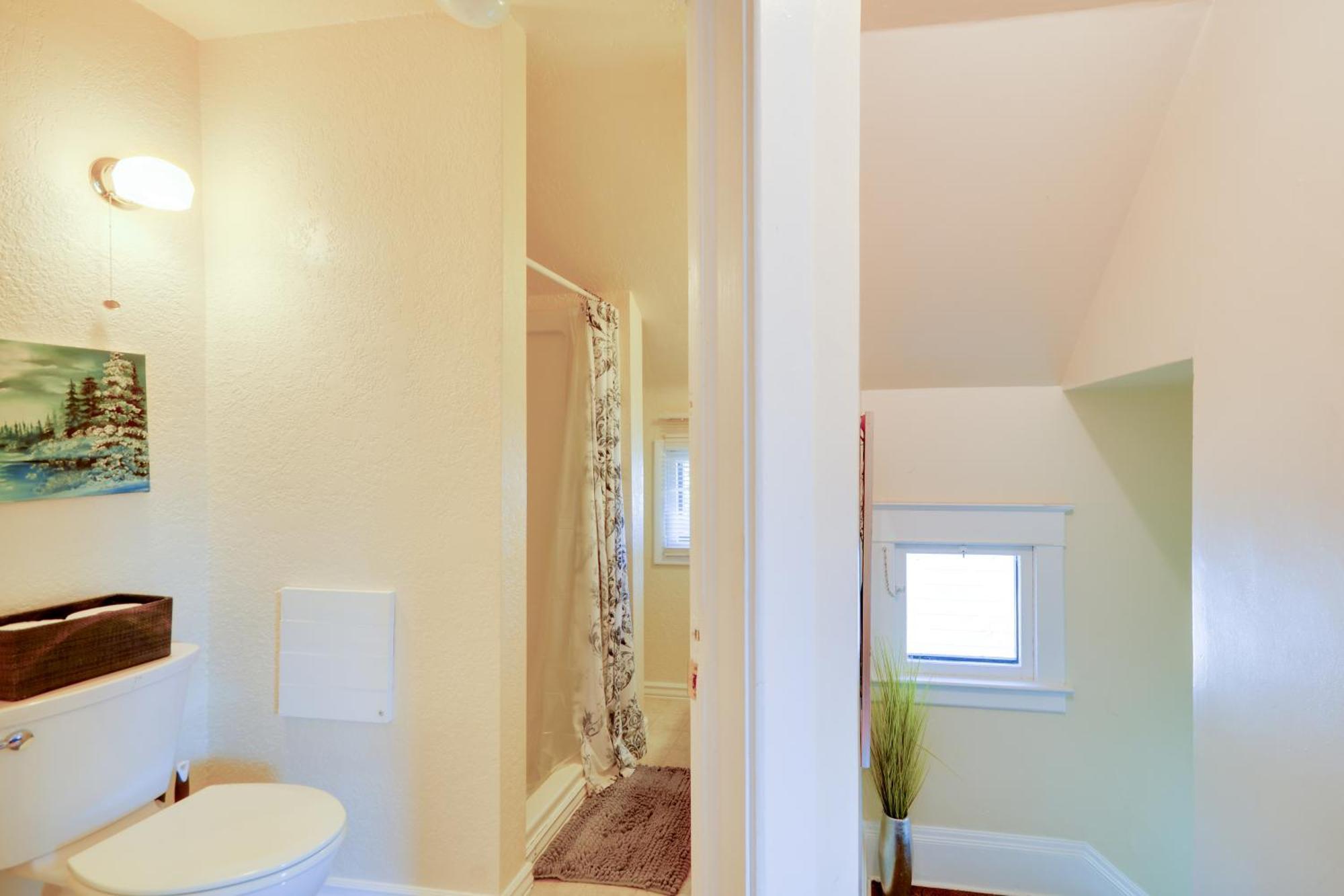 Cozy Billings Apartment About 1 Mi To Downtown! Екстериор снимка