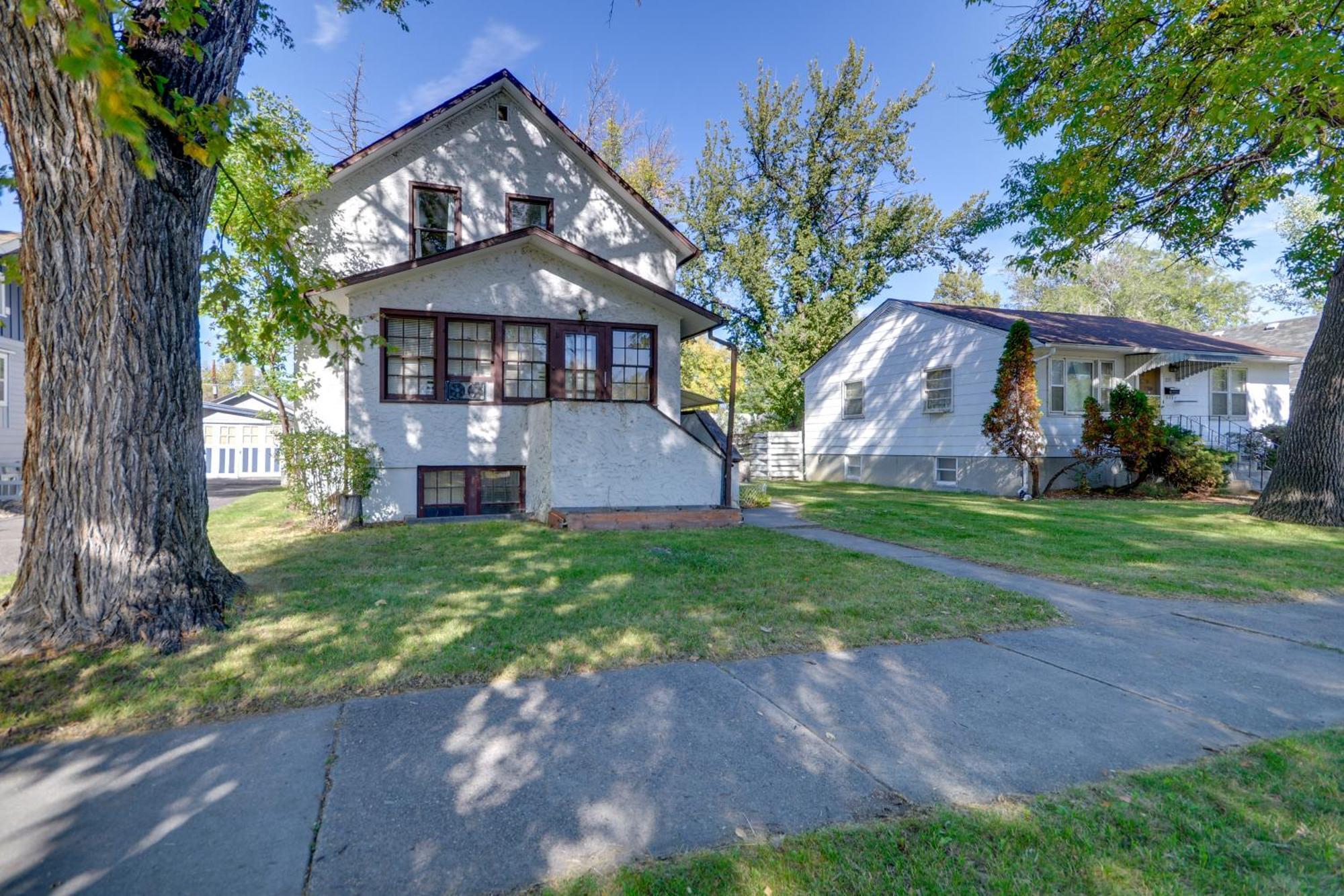 Cozy Billings Apartment About 1 Mi To Downtown! Екстериор снимка